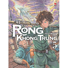 Rồng Không Trung - Tập 5