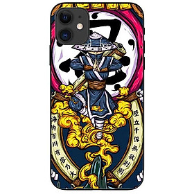 Ốp lưng dành cho Iphone 12 Mini Sát Thủ