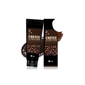 Tẩy da chết toàn thân chiết xuất cà phê W.LAB 270g