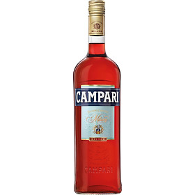 Rượu Campari Malino Bitter 25% 1x1L