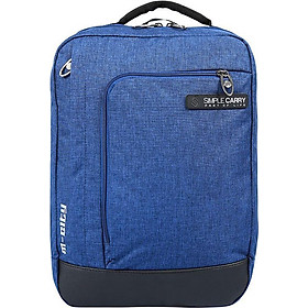 Balo Laptop 13 inch chính hãng SimpleCarry M-City