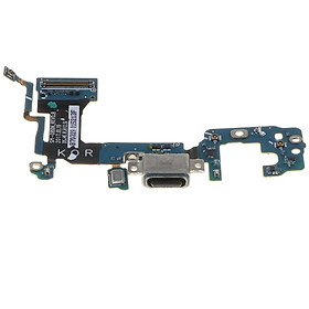 USB Charging Port Connector Flex Cable Replacement For Samsung S8