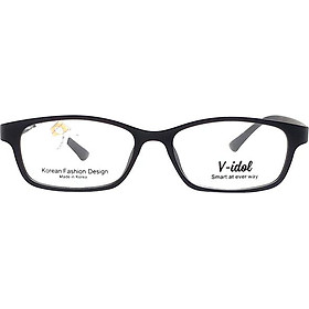 Gọng kính em bé v-idol v8144jf mbk