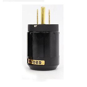 Mua SOAIY Bộ Đầu Jack Nguồn Âm Thanh Dùng Cho Amplifer JAPAN - Jack nguồn P029-C029 - Hàng Nhập Khẩu