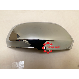 Ốp gương chiếu hậu Mitsubishi Triton 2019-2023 mã bên phụ 7632D714