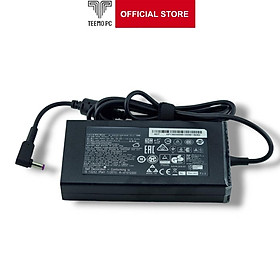 Sạc Tương Thích Cho Laptop Acer Aspire Nitro V 15 VN7-593G VN7-593G-738X VN7-593G-73KV 135w- Hàng Nhập Khẩu New Seal TEEMO PC X1