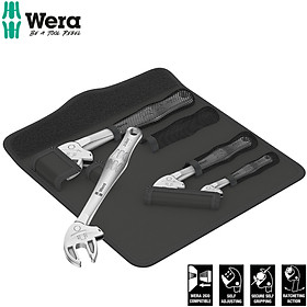 Mua Bộ cờ lê tự điều chỉnh Wera 05020110001 6004 Joker 4 set 1 self-setting spanner set gồm 4 cái