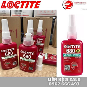 Mua Keo loctite 680 - 50ml