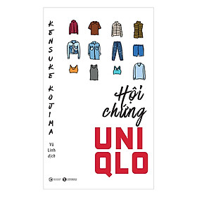 Hội Chứng Uniqlo