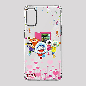 Ốp Lưng Dẻo Dành Cho OPPO RENO 5