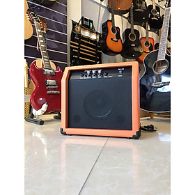 Mua Âm ly Ghita Deviser TG-15 Nhập Khẩu