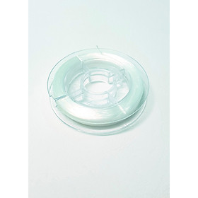 01 cuộn cước thun dai dẻo loại tốt