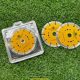 Mua Lưỡi Cắt Gạch  Đá Hoa Cương 150mm