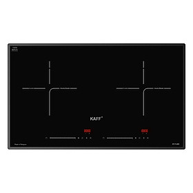 Mua Bếp từ đôi KAFF KF-FL68II - Hàng chính hãng