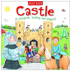 Castle Playbook (Mini Playbook)