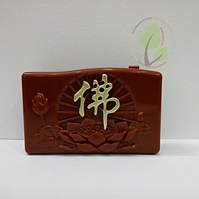 Mua Máy niệm Phật 3 bài nằm (Hoằng Pháp) + nguồn adapter cắm điện