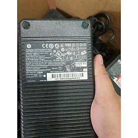 Mua Sạc laptop HP 230w kim to 7.4mm x 5.0mm - Adapter sạc máy tính laptop 230w dùng cho laptop HP Workstation 8570w 8770w  Zbook 14  Zbook 15  Zbook 17 - Hàng chính hãng