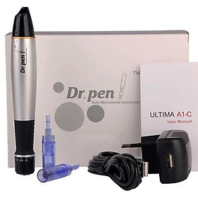 Máy Lăn Kim Điện Dr Pen