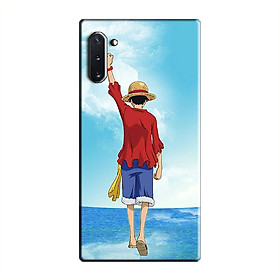 ỐP LƯNG IN DÀNH CHO SAMSUNG GALAXY NOTE 10