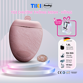 Túi chườm Thông minh FASHY Germany (Smart Bottle Stone)