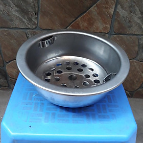 Mua Bầu nướng than hoa hút âm hút dương Hàn Quốc