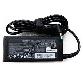 Sạc dành cho Laptop HP (các loại) 19.5V 3.33A 65W chuẩn cắm 4.5*3.0mm