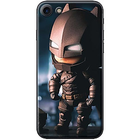 Ốp Lưng Hình Batman Dành Cho iPhone 7 / 8