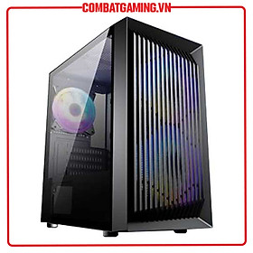Mua CASE VSP Gaming Mid Tower CHASSIS M03 - Hàng Chính Hãng