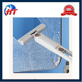 Mua CÂY LAU MẶT KÍNH SỬ DỤNG NƯỚC CÓ NÚT KÉO THÔNG MINH ĐA NĂNG-HT