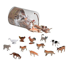 Động vật nông trại TERRA B.Toys AN6001