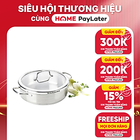 Mua Nồi inox KitchenAid - 26cm