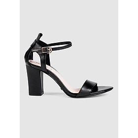 Giày Cao Gót Gosto Sexy Pearl GDW027200BLK - Black