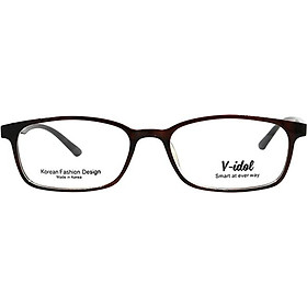 Gọng kính unisex v-idol v8120