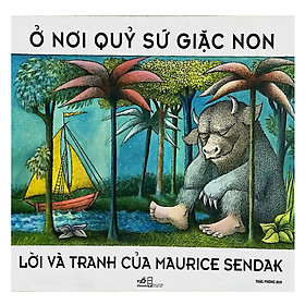 Ở Nơi Quỷ Sứ Giặc Non (Tái Bản)