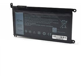 Pin dành cho laptop Dell Inspiron 15 7560 7569 7570 7580 7586 