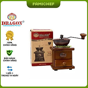 Mua Cối xay tiêu đa năng Dragon D045 - Loại lớn