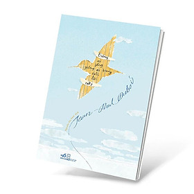 Không Ai Sống Giống Ai Trong Cuộc Đời Này - Jean-Paul Dubois