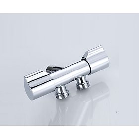 Mua Van khống chế 1 & 2 đường nước