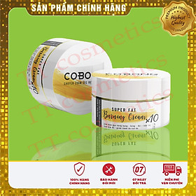 Hình ảnh [Chính Hãng] Kem tan mỡ bụng Cô Bông x10 tặng kèm thước dây mẫu mới