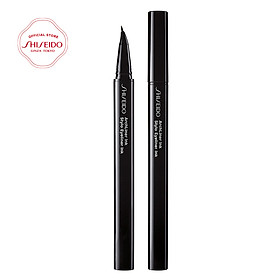 Bút Kẻ Viền Mắt Shiseido Archliner Ink 14732 - 01 Shibui Black (0.4ml)