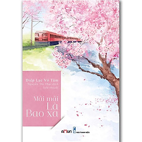 Mãi mãi là bao xa Tái bản 2021