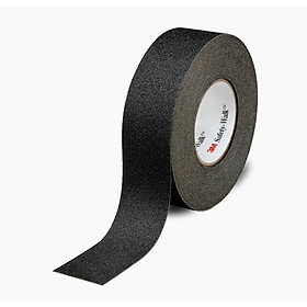 Mua Cuộn Băng keo chống trượt cực tốt 3M 610 Safety-walk 50mm x 18m  màu đen
