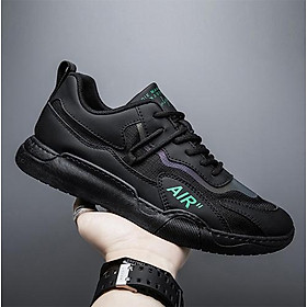 Giày sneaker thể thao nam cao cấp Phản Quang cực chất Mẫu Mới