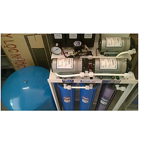 Mua MÁY LỌC NƯỚC RO BÁN CÔNG NGHIỆP 100L/H