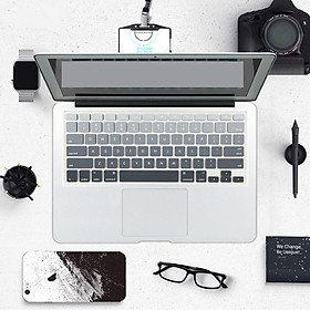 Mua Lót Phím Dành Cho Macbook Ombre Xám