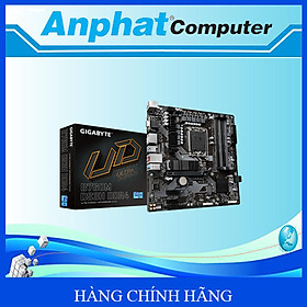 Mua Mainboard Gigabyte B760M DS3H DDR4 Socket LGA1700 - Hàng Chính Hãng