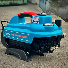 MÁY RỬA XE CÓ CHỈNH ÁP 2900W CLA2900ST CLASSIC - HÀNG CHÍNH HÃNG