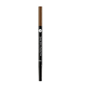 Chì Kẻ Mày Absolute New York Super Slim Eye Brow Pencil SSEB02 - Espresso (5g)