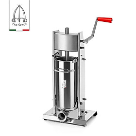 Mua Máy Nhồi Xúc Xích Tre Spade MOD 5V Deluxe Xuất xứ Ý - Hàng Chính Hãng
