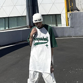 Áo thun gaplan áo thun in hình 19 unisex